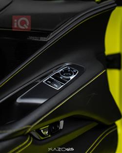 شيفروليه كورفيت